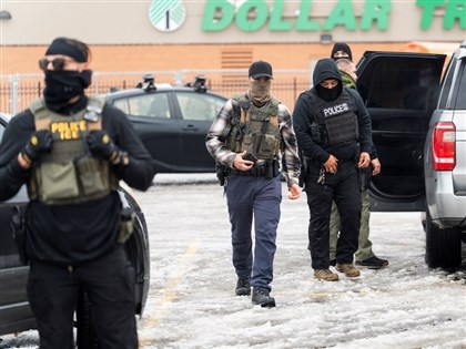 ICE拘留死亡頻傳　執法手段與醫療照護不足引關切