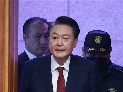 曾在虛擬法院判全斗煥無期徒刑　尹錫悅今遭求處死刑