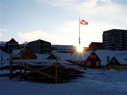 法國2/6開設格陵蘭領事館　外交部長：去年就規劃