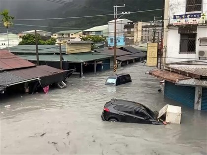 花蓮光復洪災案查疏失　檢：憑空生出撤離人數誤導外界