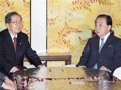 自民黨26年盟友倒戈　公明黨攜手立憲民主黨抗高市早苗