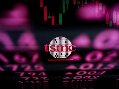 台積電2025年獲利1.71兆創新高　每股純益66.25元