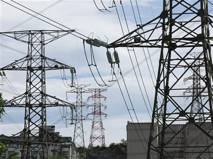 魏哲家憂電力供應　經部：2032年前供電穩定沒問題