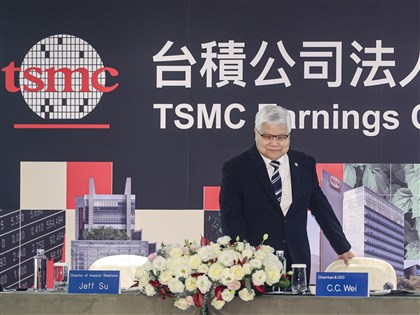 魏哲家：客戶需求是真的　調升AI加速器複合成長率