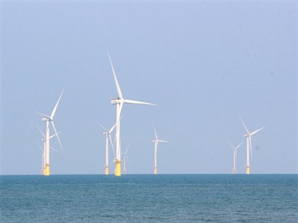 提升歐洲能源安全　德將首辦北海高峰會聚焦離岸風電