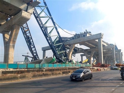 泰國2天2件起重機奪命事故　同一建商釀34死