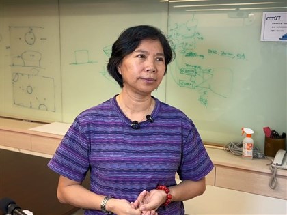 違法進用大姑涉圖利　前海科館長陳素芬遭聲押