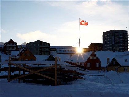 丹麥增兵格陵蘭　與美國三方會談之際展防衛決心