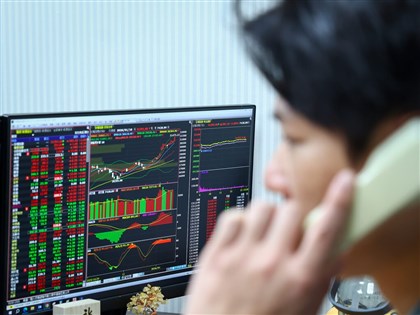 台積電新天價　台股放量大漲598點創高本週飆1119點