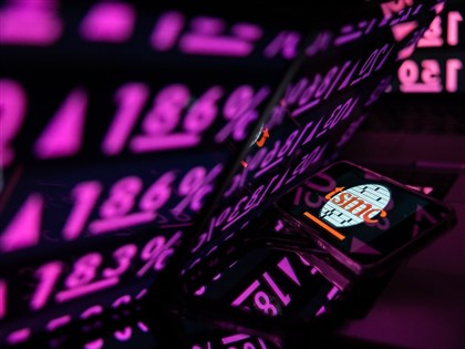 台股大漲逾520點衝31339點新高　台積電1735元新天價