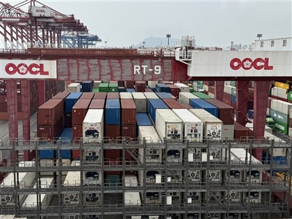 台美達成貿易協議　外媒聚焦川普拉抬美半導體