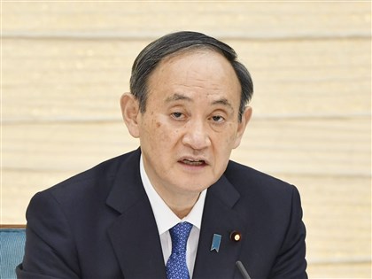 日媒：前首相菅義偉不參選眾議員　考量體力退出政壇