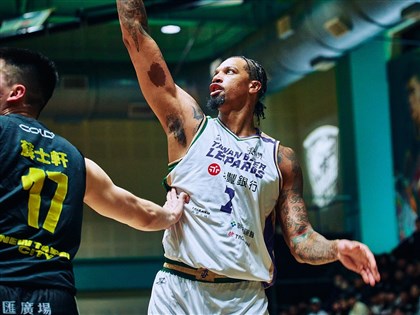 TPBL麥卡洛甩飛對手遭罰1萬　孫思堯本季因傷報銷[影]