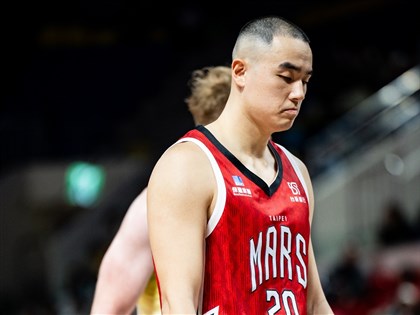 TPBL雲豹麥卡洛甩飛對手罰1萬　戰神表達嚴正抗議