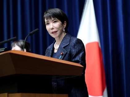 日經：中國施壓日本招反效果　高市早苗人氣不減反增