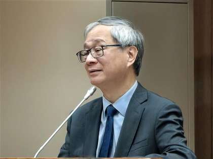 立院刪公視董事延任條款　李遠：將研究補救方法