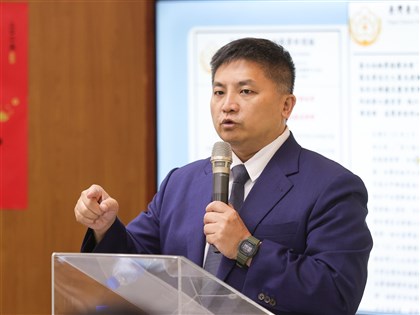 台美關稅底定　國民黨要求將協議送國會審查