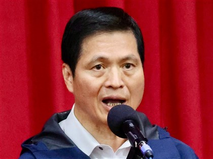 警署公布北市警察局長林炎田　刑事局長邱紹洲