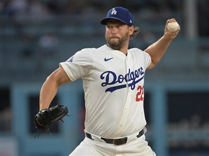 柯蕭復出代表美國隊出戰WBC　對決大谷翔平機會低