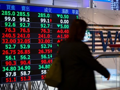 台積電新天價1740元　台股盤中續創新高突破31400點