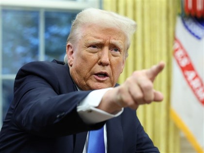 盧特尼克:川普任內目標將台灣半導體產能40%轉移至美