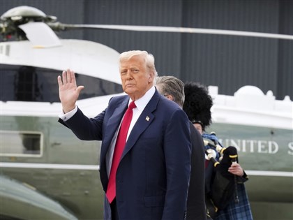 白宮：伊朗遭川普施壓　暫停處決800名抗議者