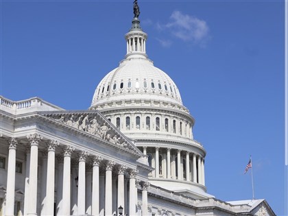 美眾院通過法案　供台23億美元融資貸款提升嚇阻力