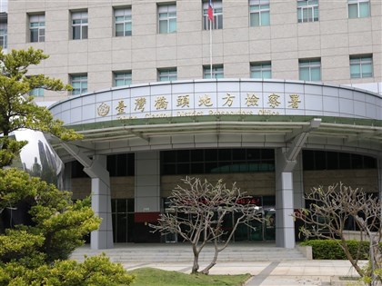 中天記者林宸佑涉犯國安法　檢方聲押法院開庭中