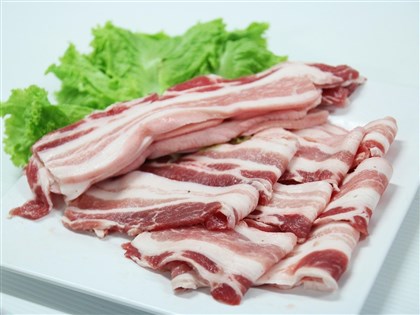 美豬等農產品進口　陳駿季：談判未以零關稅為前提