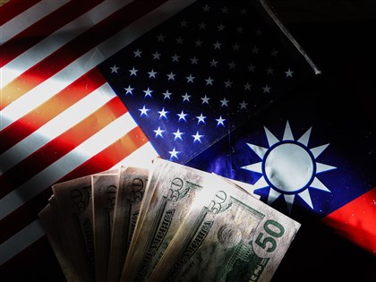 台美關稅府院400場會議因應　總統督軍「黃金計畫」獲白宮重視