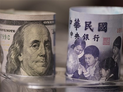 信用擔保2500億美元引關注　政院：政府協助融資非撒錢