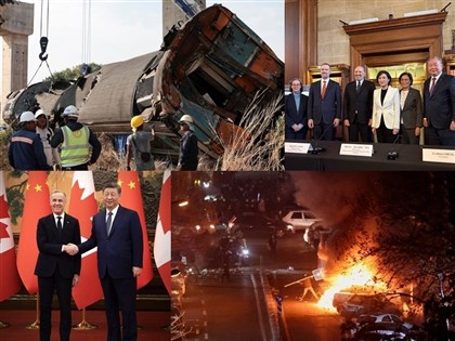 0111-0117一週大事