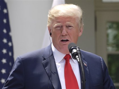 伊朗取消大規模處決　川普表達感謝並暫緩軍事介入