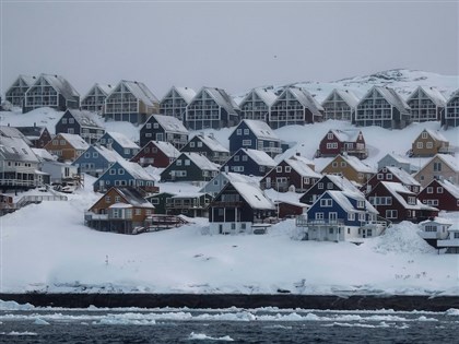 格陵蘭將抗議美國意圖接管　丹麥多城準備上街頭