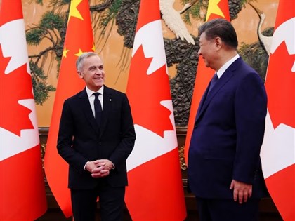 加拿大中國交惡到融冰始末　互降電動車農產關稅引兩極解讀