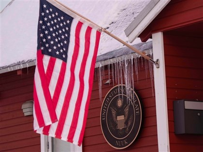 川普欲奪格陵蘭態度趨強硬　揚言對不配合國家加徵關稅