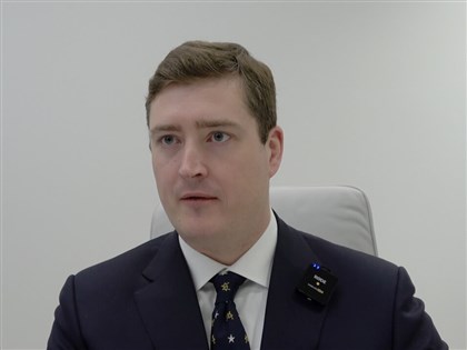 前白宮幕僚長：美台經濟議題解決後聚焦安全合作【專訪】