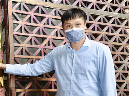 早安世界》中天記者林宸佑涉買通軍人提供情資給中國　6人羈押禁見