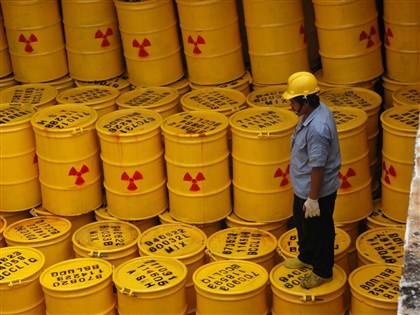 高階核廢選址草案設回頭機制　公投範圍擬縮小