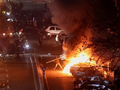 伊朗地方官員：示威已釀5000死　庫德族地區死傷最多