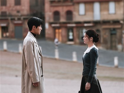 金宣虎高胤禎「愛情怎麼翻譯？」共譜浪漫戀曲　遠赴多國取景掀話題