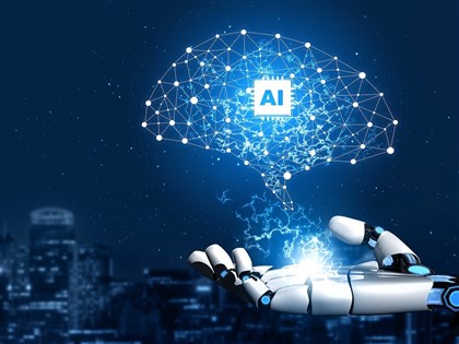 IMF上調今年全球經濟成長率預估至3.3%　提醒AI熱風險