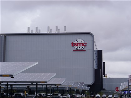 台積電：依客戶需求擴大投資美國  最先進製程留台灣