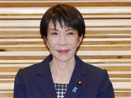 解散眾院提前大選  高市早苗：以自身去留為賭注