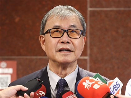 陸配抱怨繁體字　鄭英耀：與地方合作提供過渡學習協助