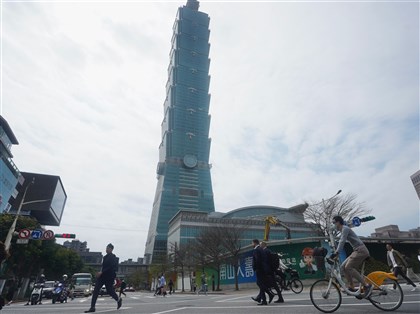 中經院估2026年經濟成長4.14%　關稅結果再添3助力