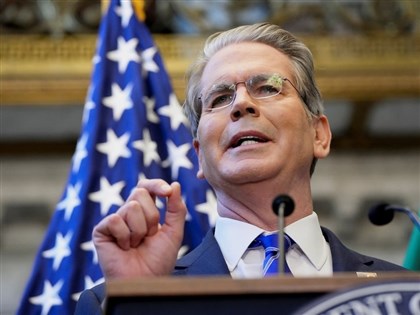 美財長：最高法院不會推翻川普關稅