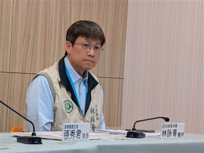 童疑染微小病毒B19逝　疾管署籲3類高風險注意