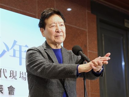 趙少康亮票案獲緩刑　北院：坦承犯行且無前科