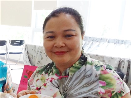 陸配周滿芝涉為中國發展組織原判無罪　更審依國安法改判8年